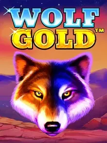 wolf gold